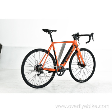 XY-Rapid electric racing bike electric road bike